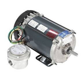 056b11g5301 Marathon Motors Hazardous Loc Mtr Cap Strt/ind Run Epfc