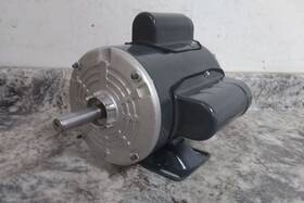 056b17t20 Marathon Motors 1/2 Hp 1725 Rpm 115/230vac Belt Drive Motor