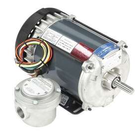 056c17g5315 Marathon Motors Hazardous Loc Mtr Cap Strt/ind Run Epfc