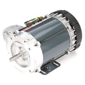 056c17g5324 Marathon Motors Hzrdus Loc Mtr Cap Strt Tefc 1/3 Hp T3b