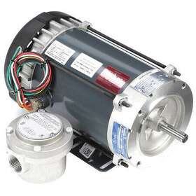 056c17g5327 Marathon Motors Hazardous Loc Mtr Cap Strt Tefc 1 Hp T3b
