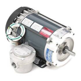 056c17g5328 Marathon Motors Hzrdus Loc Mtr Cap Strt Tefc 1/2 Hp T3b