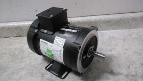 056h17f2017 Marathon Motors 3/4 Hp 1725 Rpm 230/460vac 3-phase Vector Motor