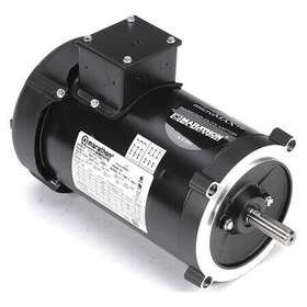 056h17f2022 Marathon Motors Vector Motor 1 Hp 3 Ft.-lb. 230/460v