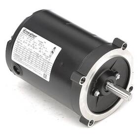056h17t2016 Marathon Motors Vector Motor 1/2 Hp 1.5 Ft.-lb. 230v