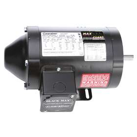 056h17t5301 Marathon Motors Motor 1/2 Hp 1735 Rpm 56c 230/460v