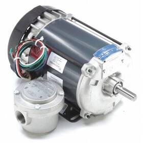 056s17g15501 Marathon Motors Hzrdus Loc Mtr Splitphase Tefc 1/3hp T3b