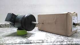 056t11d5209 Marathon Motors 1 Hp 1140 Rpm 200-230/460vac Direct Drive Motor C