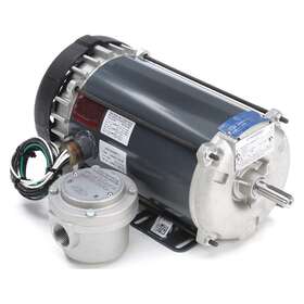 056t17g15600 Marathon Motors Motor 1 Hp 1725 Rpm 56 230/460v