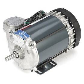 056t17g5313 Marathon Motors Hazloc 3/4 Hp 1725 Rpm 208-230/460v