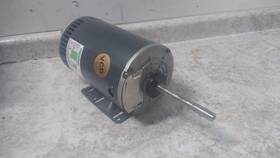 056t8o5306 Marathon Motors 1 Hp 850 Rpm 208-230/460vac Condenser Fan Motor C
