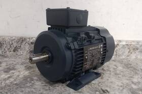 080t17fh15327 Marathon Motors 1 Hp 1740 Rpm 230/460vac 3-phase Metric Motor