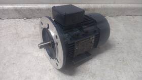 080t17fh15514 Marathon Motors 1 Hp 1740 Rpm 230/460vac 3-phase Metric Motor C