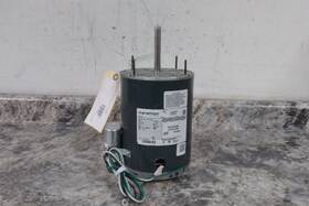 11x70310112010 Marathon Motors 1/2 Hp 1100 Rpm 115vac Replacement Motor