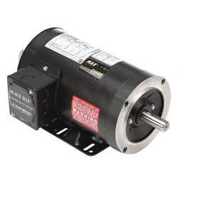 143thtr5326 Marathon Motors Vector Motor 3.0 Lb-ft 1 Hp 230/460 V