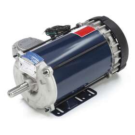 143ttgr16026 Marathon Motors Motor 1 Hp 1765 Rpm 143t 230/460v