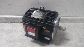 182thty7726 Marathon Motors 3 Hp 1755 Rpm 5400 Max 230/460vac Vector Motor