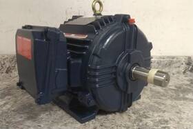 Marathon Motors 182tttcd6501 3 Hp 3525 Rpm 460vac Three-phase Severe Duty Motor