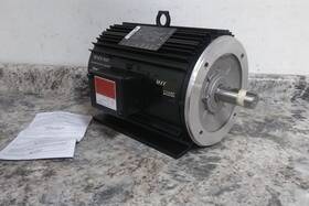 184thty7726 Marathon Motors 5 Hp 3600 Rpm Max Speed 230/460vac Vector Motor
