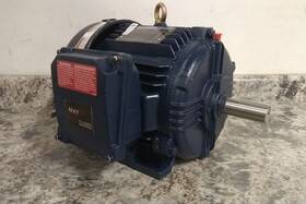 184ttfcd6526 Marathon Motors 5 Hp 1755 Rpm 460vac Severe Duty Motor C