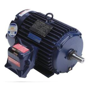 184ttgcd6526 Marathon Motors Hazardous Loc Mtr 3 Ph Tefc 5 Hp T3b