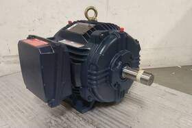 Marathon Motors 213tttcd6501 7-1/2 Hp 3525 Rpm 460vac 3-phase Severe Duty Motor