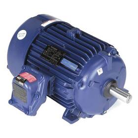 256ttgcd6526 Marathon Motors Hazardous Loc Mtr 3 Ph Tefc 20 Hp T3b
