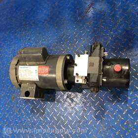 56c17f5323j Marathon Motors General Purpose Motor 0389
