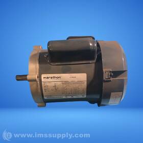 5kc35mn73j Marathon Motors General Purpose Motor Fnip