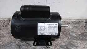 5kcr48tn2650y Marathon Motors 2 Hp 115/230v Commercial Duty Air Compressor Motor