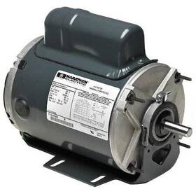 5kh32fna499s Marathon Motors General Purpose Farm Duty Motor Split-phase 1/4