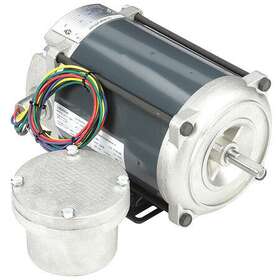 5kh35lnb164 Marathon Motors Hazardous Loc Mtr Splt Ph Epnv 1/6 Hp