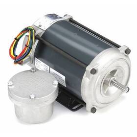 Marathon Motors 5kh36pnb171 Hazardous Loc Mtr Splt Ph Epnv 1/4 Hp