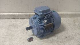 Tca0031ae211gaa009 Marathon Motors 4 Hp 3499 Rpm 230/460vac Metric Motor D