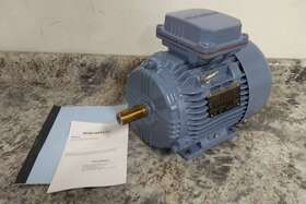 Tca0032ae211gaa009 Marathon Motors 4 Hp 1765 Rpm 230/460vac Metric Motor C