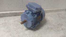 Tca1p53ae211gaa009 Marathon Motors 2 Hp 1175 Rpm 230/460vac Metric Motor D