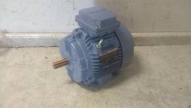 Tca2p23ae211gaa009 Marathon Motors 3 Hp 1170 Rpm 230/460vac Metric Motor C