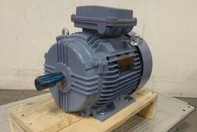 Tca7p52ae211gaa009 Marathon Motors 10 Hp 1775 Rpm 230/460vac Metric Motor
