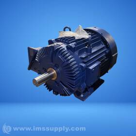 Marathon Motors Xvn365ttfs169438nl 75 Hp Electric Motor Fnip