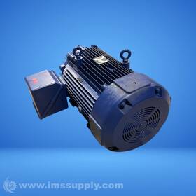 Xvn449thfs19050ac Marathon Motors W Xri Motor 250 Hp Fnfp