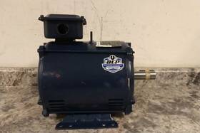 Zvc184ttdbd36026aa Marathon Motors 5 Hp 1765 Rpm 230/460vac Replacement Motor