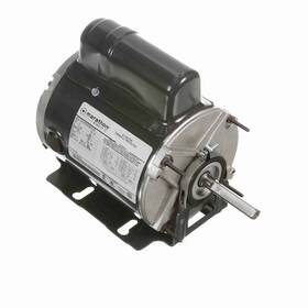 P250 Marathon 1/4 Hp General Purpose Farm Duty Motor 1 Phase 1800 Rpm