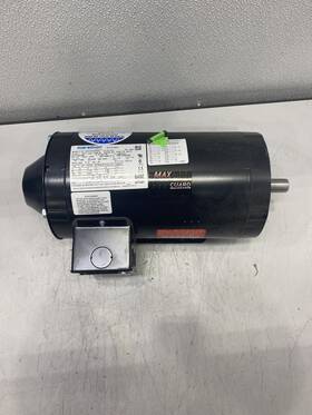 Y612 Marathon Inverter Duty Motor