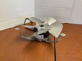 Zwk465a007004 Mars Commercial Refrigeration Watt Reach-in Motor 4-25 115/230v
