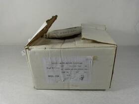 Mqs-104 Max Motion 1hp 1740rpm 230/460v 56c Tefc 3ph 3.0/1.5a 60hz New