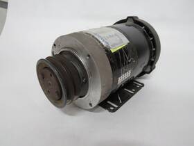 Mpr-154c Maxmotion 1.5hp 1725rpm 575v 56hc Tefc 3ph 1.8fla 60hz Used