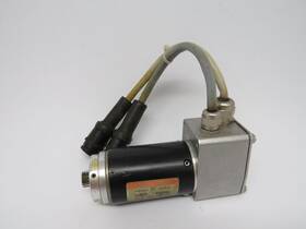 218803 Maxon Brushless Ec Motor Cosmetic Wear Used