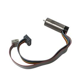 304531 Maxon Motor Ec-max Brushless Dc With Encoder 16mm Dia 8w 12vdc 11 900rpm
