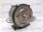 Mc12s1k14004a Kone Splitter Motor Remanufactured