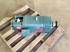 02ka810498-ec Mc2115atz Reliance Hp Vdc Rpm Dc Motor